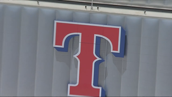 Willie Calhoun ready to go after recovering from broken jaw