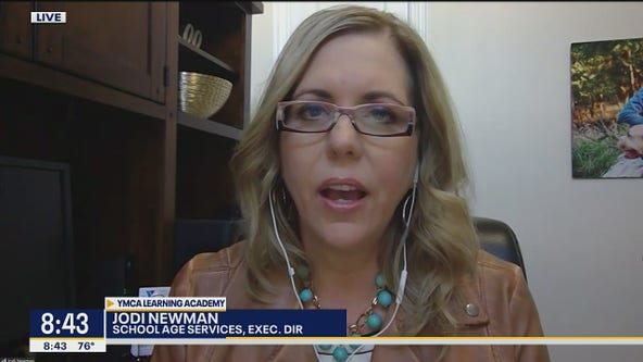 YMCA of Metropolitan Dallas opens learning academy