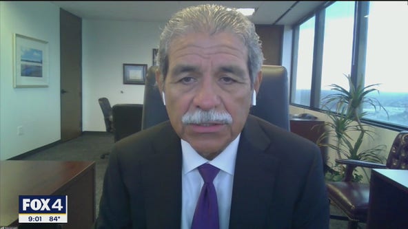 DISD: Feds' threat to withhold funds would cost district $130 million