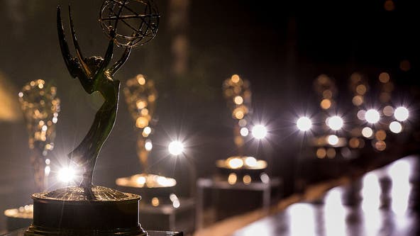 Dystopian series 'Watchmen' leads all Emmy nominees with 26