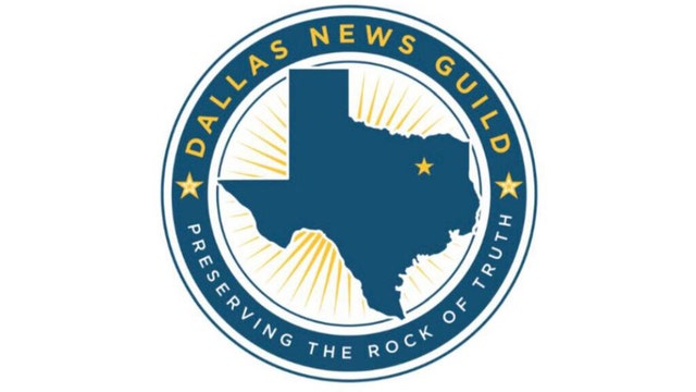 Dallas Morning News journalists announce intent to unionize