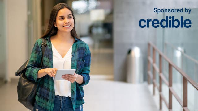 This is the best way to get lower student loan rates