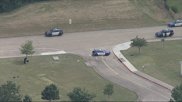 Arlington teen dies after being hit by car during fight