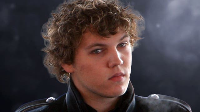 Elvis Presley's grandson has died at age 27 from apparent suicide