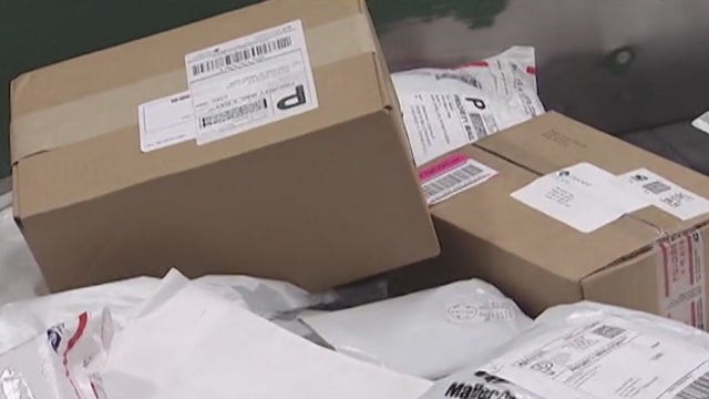 Texas Ag Commissioner warns Texans about unsolicited seed packets from China