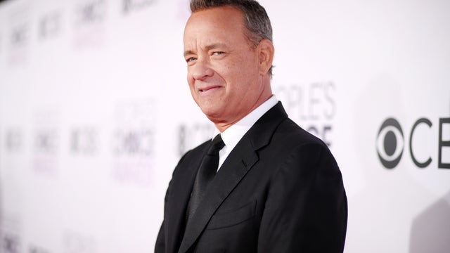 Tom Hanks on COVID-19, ‘Greyhound’ and wartime mentality