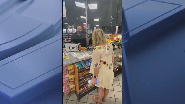 Concerns grow in Tarrant County as COVID-19 cases continue to surge