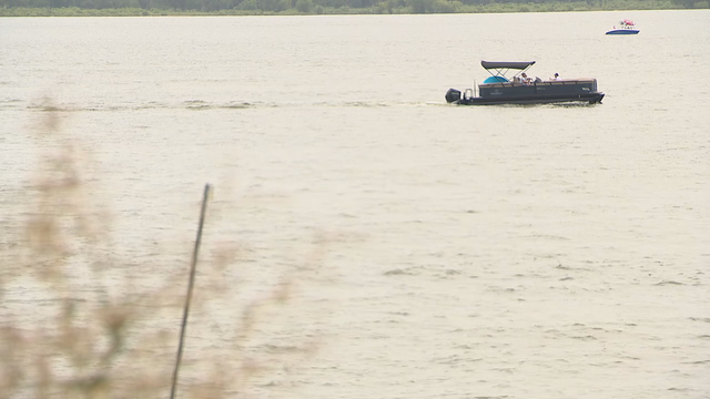 Authorities reminding North Texans to be safe when out on the water this summer