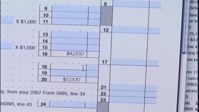 You may be owed interest on your tax refund, IRS says