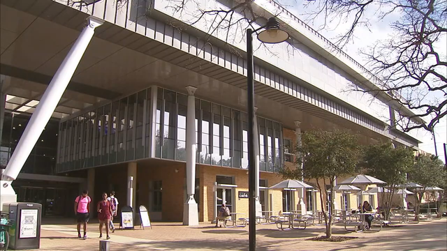 North Texas colleges, universities getting ready for the fall semester with extra precautions