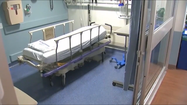 Dallas County sets daily record for COVID-19 deaths, 36