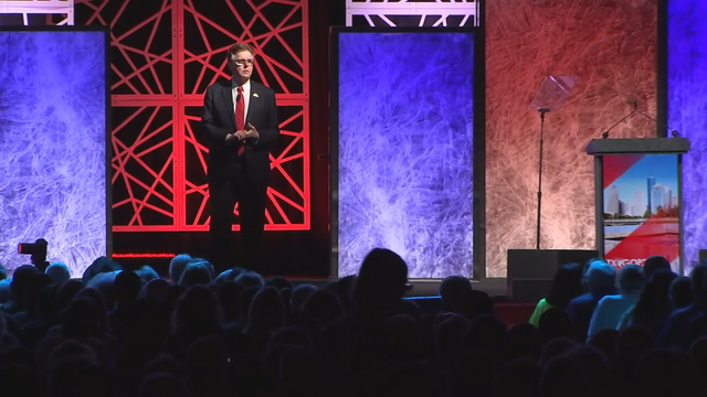 Texas Republicans vote to keep in-person July convention in Houston amid coronavirus pandemic