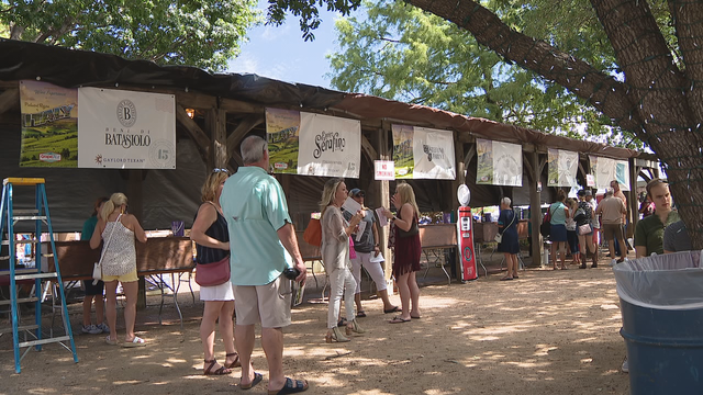 Grapevine announces GrapeFest cancelation due to COVID-19 pandemic