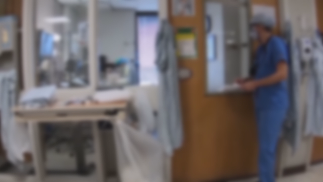 17-year-old dies from COVID-19 at Fort Worth hospital