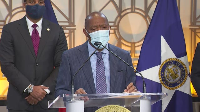 City of Houston cancels Texas GOP in-person convention at GRB