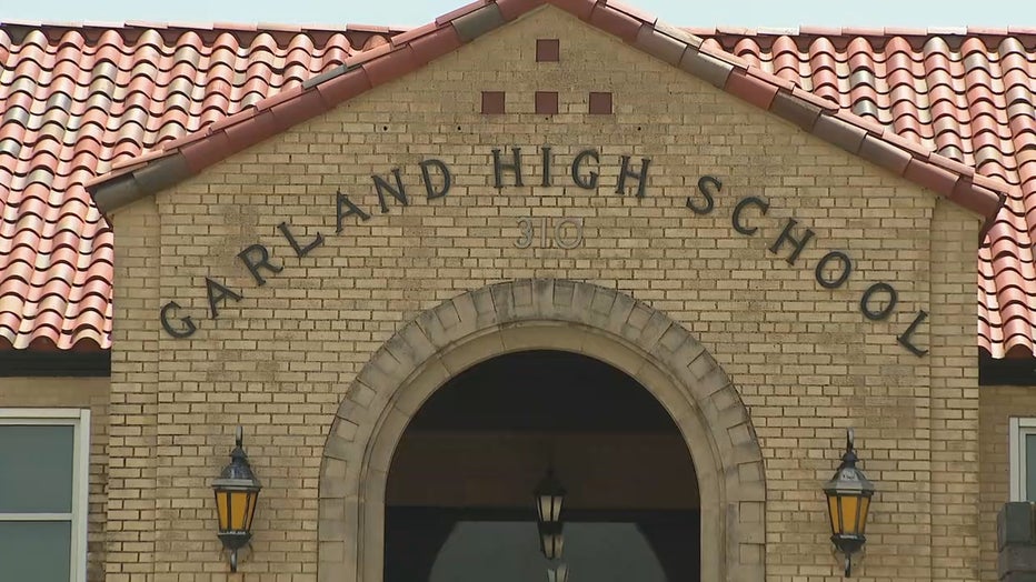 Garland ISD outlines detailed plan to safely return students to school