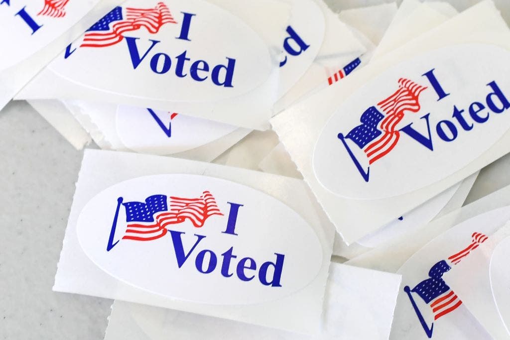 Election Day: What to know before you vote on Tuesday | FOX 4 Dallas ...