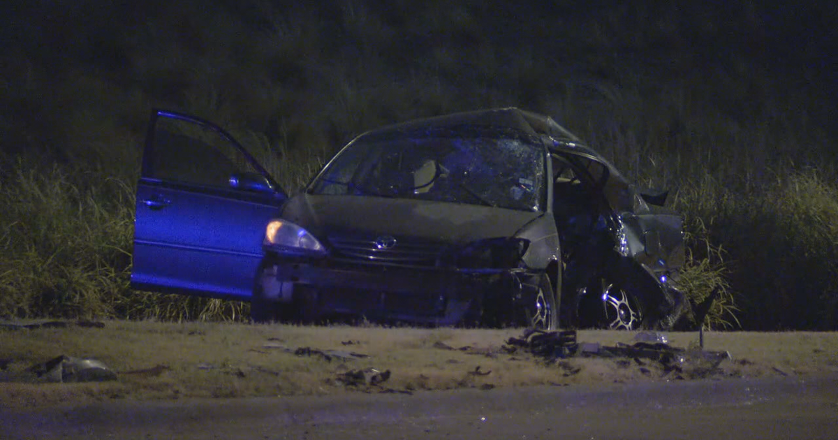 Driver to be charged with intoxication manslaughter for deadly crash in ...