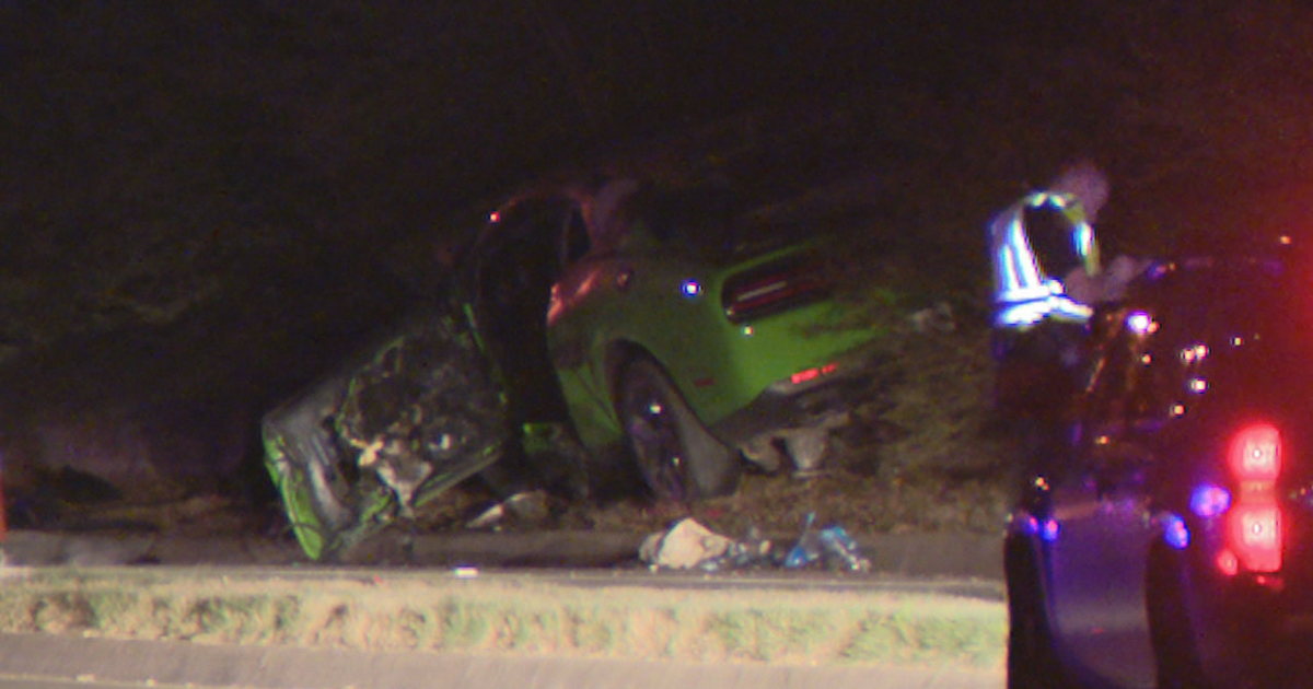 Young woman killed in fiery crash near Fort Worth Zoo | FOX 4 Dallas ...