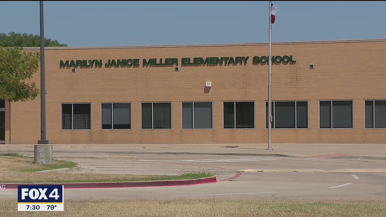 Lake Worth ISD employee tests positive for COVID-19