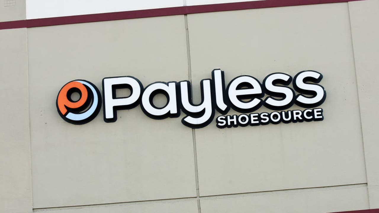 payless near me still open