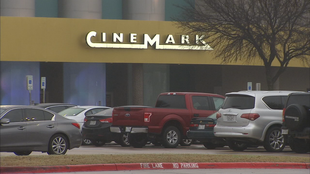 Cinemark opening several DFW locations in phased reopening plan
