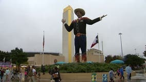 State Fair of Texas planning drive-thru food and photo event