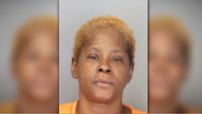 Tennessee grandma, 58, faces charges after teen's driving lesson leaves 5 hurt: police