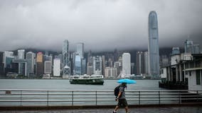 United States suspends extradition and tax agreements with Hong Kong