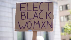 'If not now, when?': Black women seize political spotlight