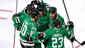 Stars take 3-1 series lead over Avalanche with 5-3 win