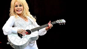 Dolly Parton addresses Black Lives Matter movement: 'Of course Black lives matter'