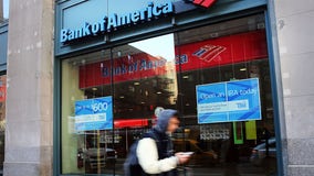 Major online glitch causes $0 balance to appear in some Bank of America accounts