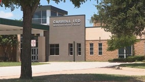 Staff members at Carroll ISD, Wylie ISD test positive for COVID-19 as school start nears
