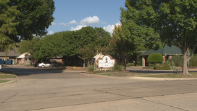 Assisted living facility in Rockwall has reported a COVID-19 outbreak