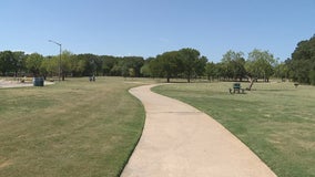 Denton Guyer H.S. student found dead after cross country practice