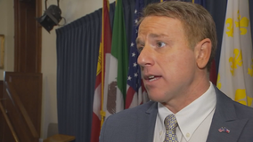 Denton mayor resigns to run for State Senate District 30