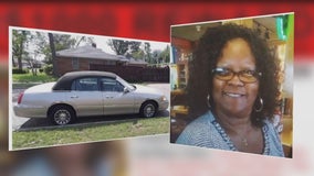 Search continues for Fort Worth woman last seen one month ago after winning bingo cash prize