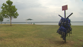 North Texas teen raises $6K for Grapevine Lake life jacket program