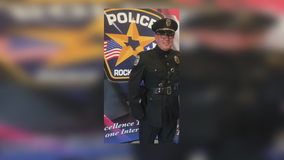 Rockwall officer dies from COVID-19 complications