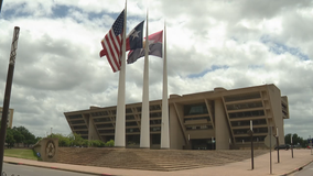 Dallas City Council votes to cut police department's overtime budget