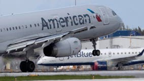 Struggling American Airlines prepares to furlough 19,000 workers