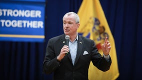 New Jersey to mail all voters ballots for Nov. election, still offer in-person option