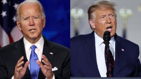 Your Take: After DNC and RNC, who was helped more by their convention — Biden or Trump?