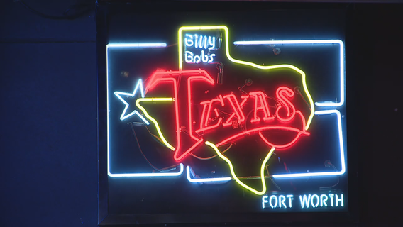Billy Bob’s in Fort Worth set to reopen next week as a restaurant