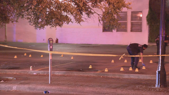 Leaders calling for change after 6 people shot in Deep Ellum this weekend