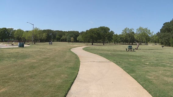 Denton Guyer H.S. student found dead after cross country practice