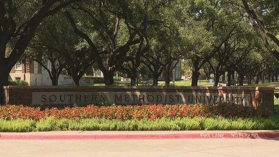 SMU files motion to dismiss lawsuit over alleged 2019 rape on campus