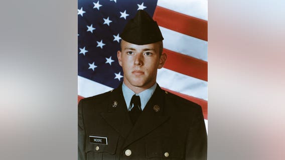 Texas National Guard soldier dies in training at Fort Hood