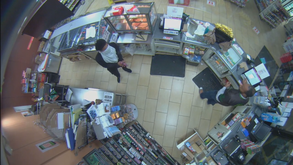 Trackdown: Help find Johnson Mdoe's killer